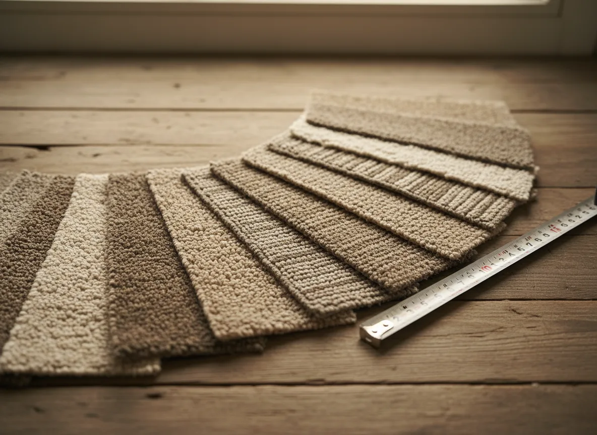 Carpet Installation Lamont, MI FAQs